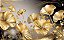 Quadro Decorativo Flores 1847 - Imagem 1