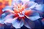 Quadro Decorativo Flores 1860 - Imagem 1