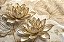Quadro Decorativo Flores 1925 - Imagem 1