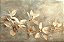 Quadro Decorativo Flores 1940 - Imagem 1