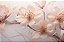 Quadro Decorativo Flores 1945 - Imagem 1
