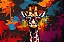 Quadro Decorativo Girafas 1986 - Imagem 1