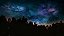 Quadro Decorativo Galaxia - Cosmos 2011 - Imagem 1