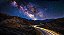 Quadro Decorativo Galaxia - Cosmos 2013 - Imagem 1