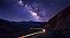 Quadro Decorativo Galaxia - Cosmos 2015 - Imagem 1