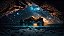 Quadro Decorativo Galaxia - Cosmos 2023 - Imagem 1