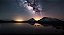 Quadro Decorativo Galaxia - Cosmos 2041 - Imagem 1
