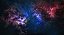 Quadro Decorativo Galaxia - Cosmos 2042 - Imagem 1