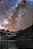 Quadro Decorativo Galaxia - Cosmos 2047 - Imagem 1