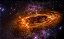 Quadro Decorativo Galaxia - Cosmos 2054 - Imagem 1