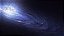 Quadro Decorativo Galaxia - Cosmos 2057 - Imagem 1
