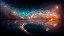 Quadro Decorativo Galaxia - Cosmos 2059 - Imagem 1
