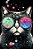 Quadro Decorativo Gatos 2105 - Imagem 1