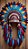 Quadro Decorativo Indigenas 2194 - Imagem 1