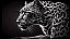 Quadro Decorativo Leopardos 2259 - Imagem 1