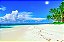 Quadro Decorativo Mar 2574 - Imagem 1