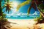 Quadro Decorativo Mar 2727 - Imagem 1