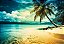 Quadro Decorativo Mar 2753 - Imagem 1