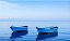 Quadro Decorativo Barcos e Canoas 3055 - Imagem 1