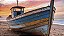 Quadro Decorativo Barcos e Canoas 3065 - Imagem 1