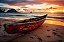 Quadro Decorativo Barcos e Canoas 3067 - Imagem 1