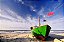 Quadro Decorativo Barcos e Canoas 3075 - Imagem 1