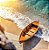 Quadro Decorativo Barcos e Canoas 3084 - Imagem 1