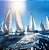 Quadro Decorativo Barcos e Canoas 3088 - Imagem 1