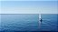 Quadro Decorativo Barcos e Canoas 3096 - Imagem 1