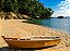 Quadro Decorativo Barcos e Canoas 3106 - Imagem 1