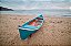 Quadro Decorativo Barcos e Canoas 3118 - Imagem 1