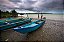 Quadro Decorativo Barcos e Canoas 3121 - Imagem 1