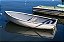 Quadro Decorativo Barcos e Canoas 3122 - Imagem 1
