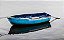 Quadro Decorativo Barcos e Canoas 3125 - Imagem 1