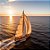 Quadro Decorativo Barcos e Canoas 3129 - Imagem 1