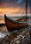 Quadro Decorativo Barcos e Canoas 3134 - Imagem 1