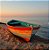Quadro Decorativo Barcos e Canoas 3136 - Imagem 1