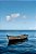 Quadro Decorativo Barcos e Canoas 3142 - Imagem 1