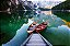 Quadro Decorativo Barcos e Canoas 3155 - Imagem 1
