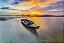 Quadro Decorativo Barcos e Canoas 3172 - Imagem 1