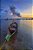 Quadro Decorativo Barcos e Canoas 3174 - Imagem 1