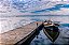 Quadro Decorativo Barcos e Canoas 3176 - Imagem 1