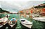 Quadro Decorativo Barcos e Canoas 3199 - Imagem 1