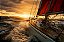 Quadro Decorativo Barcos e Canoas 3223 - Imagem 1