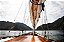 Quadro Decorativo Barcos e Canoas 3245 - Imagem 1