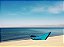 Quadro Decorativo Barcos e Canoas 3249 - Imagem 1