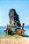 Quadro Decorativo Barcos e Canoas 3273 - Imagem 1