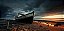 Quadro Decorativo Barcos e Canoas 3294 - Imagem 1