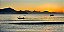 Quadro Decorativo Barcos e Canoas 3356 - Imagem 1