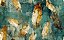 Quadro Decorativo Penas 3629 - Imagem 1